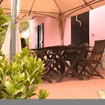 Spiaggia Lazzarettohouse
