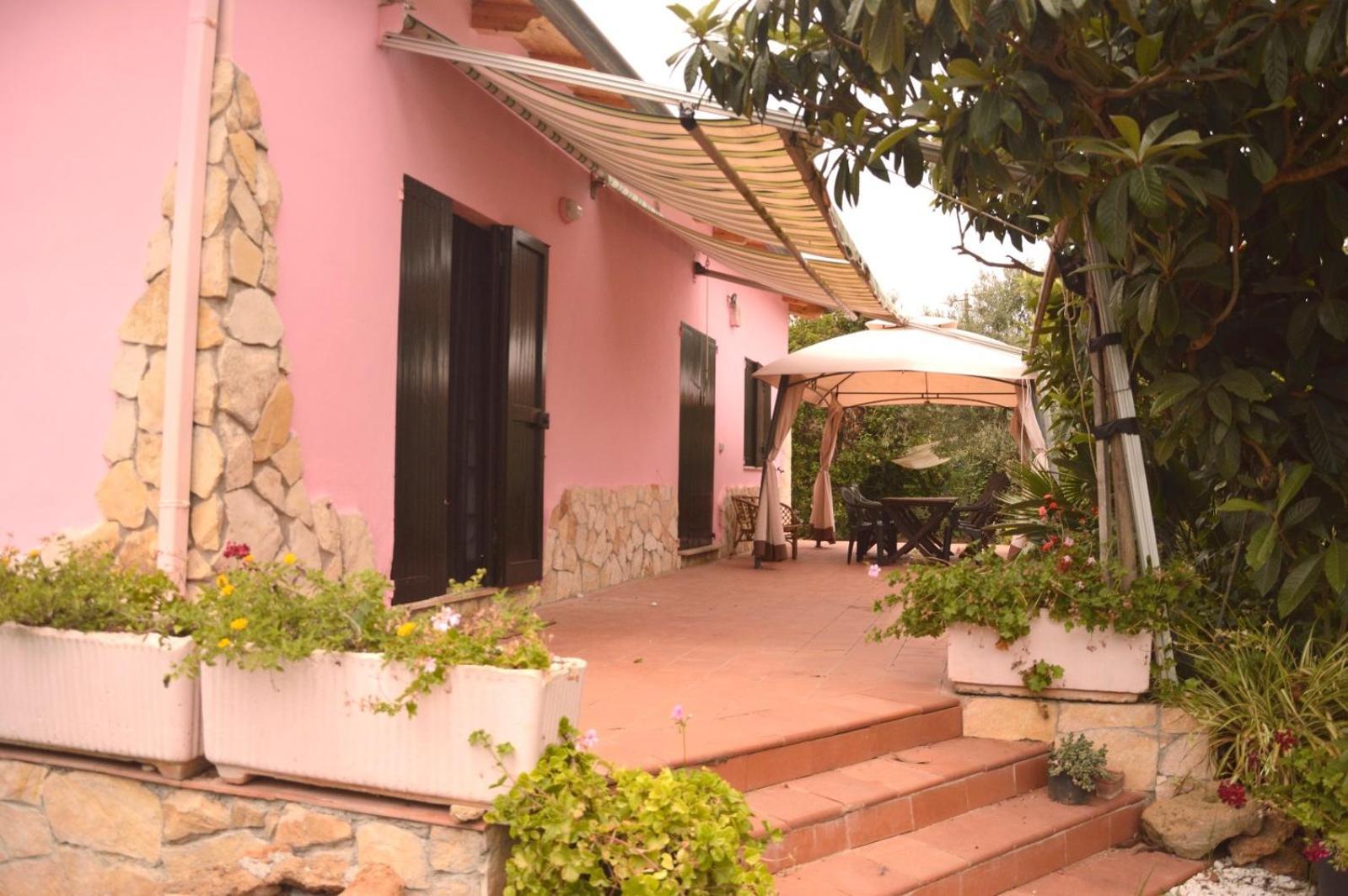 Lazzarettohouse Bed & Breakfast *