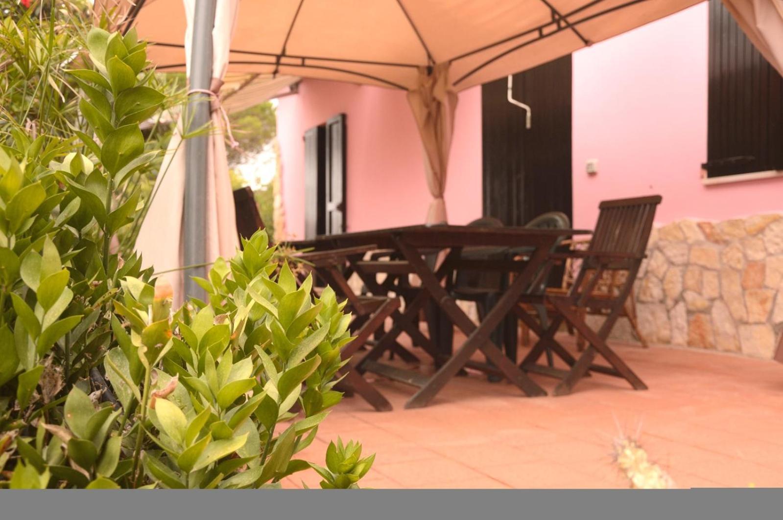 Bed & Breakfast Lazzarettohouse Alghero