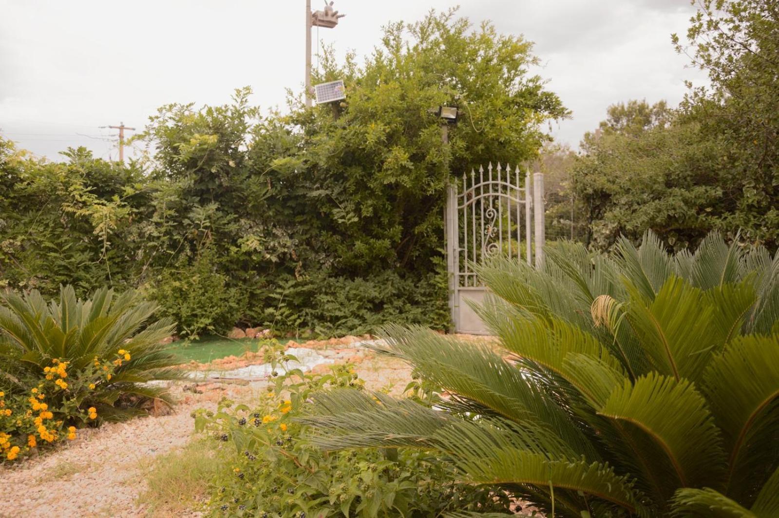 Lazzarettohouse Alghero