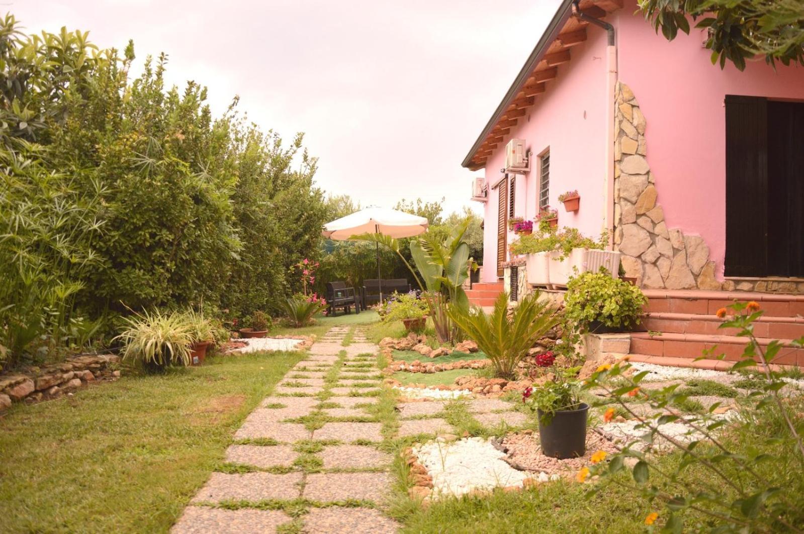 Lazzarettohouse