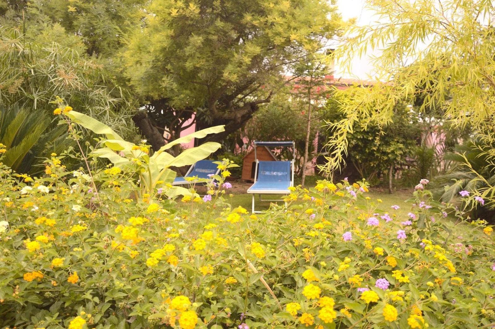 Lazzarettohouse Bed & Breakfast