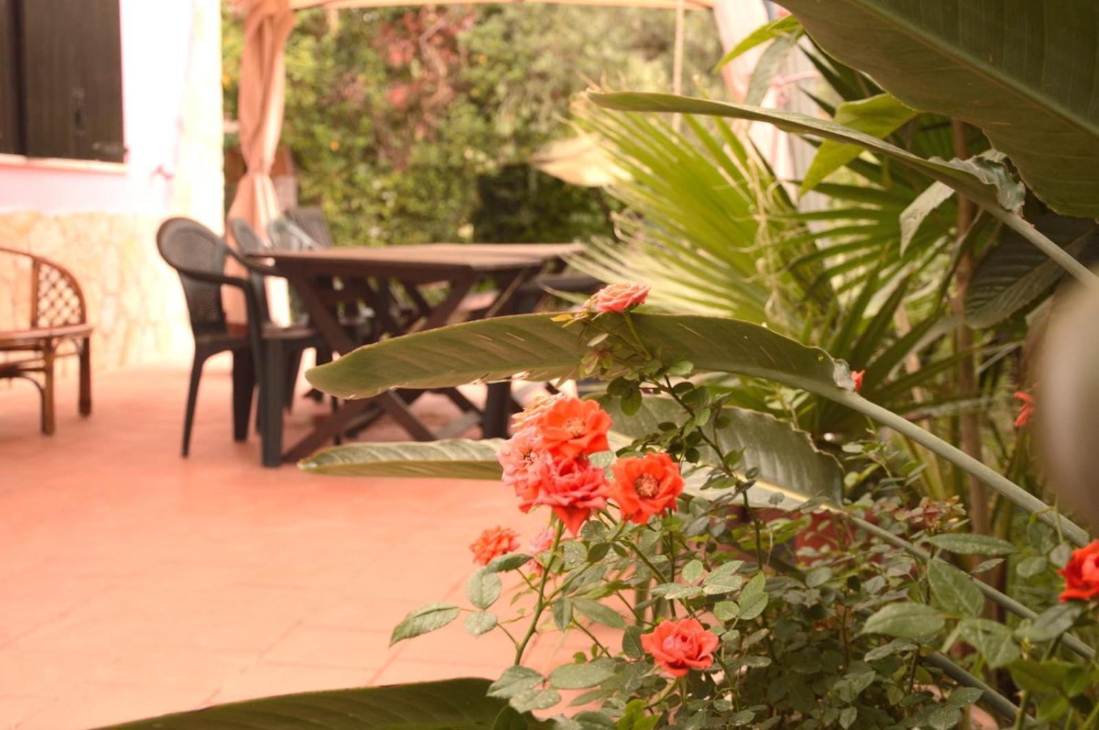 Bed & Breakfast Lazzarettohouse