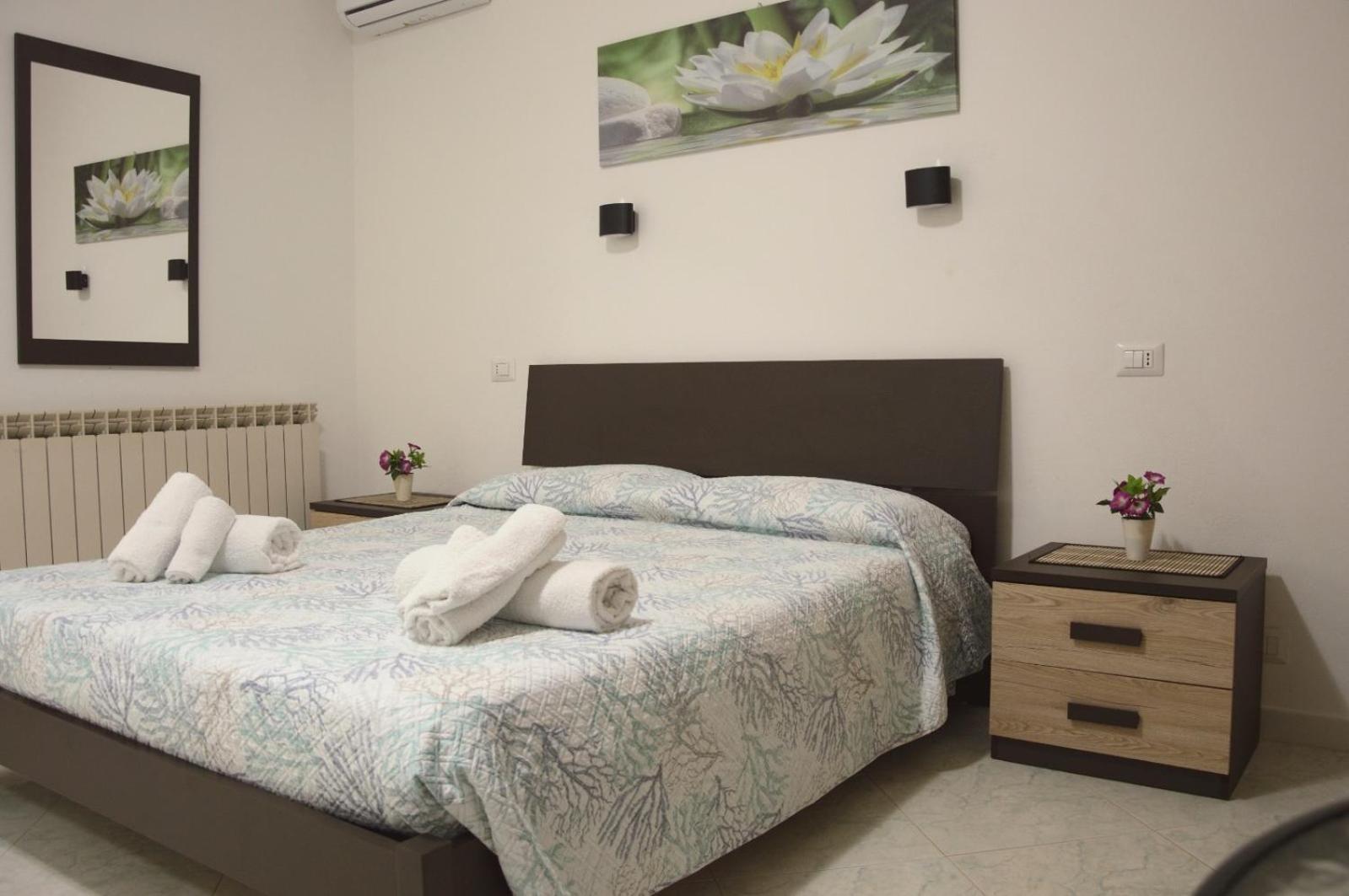Lazzarettohouse Bed & Breakfast Alghero