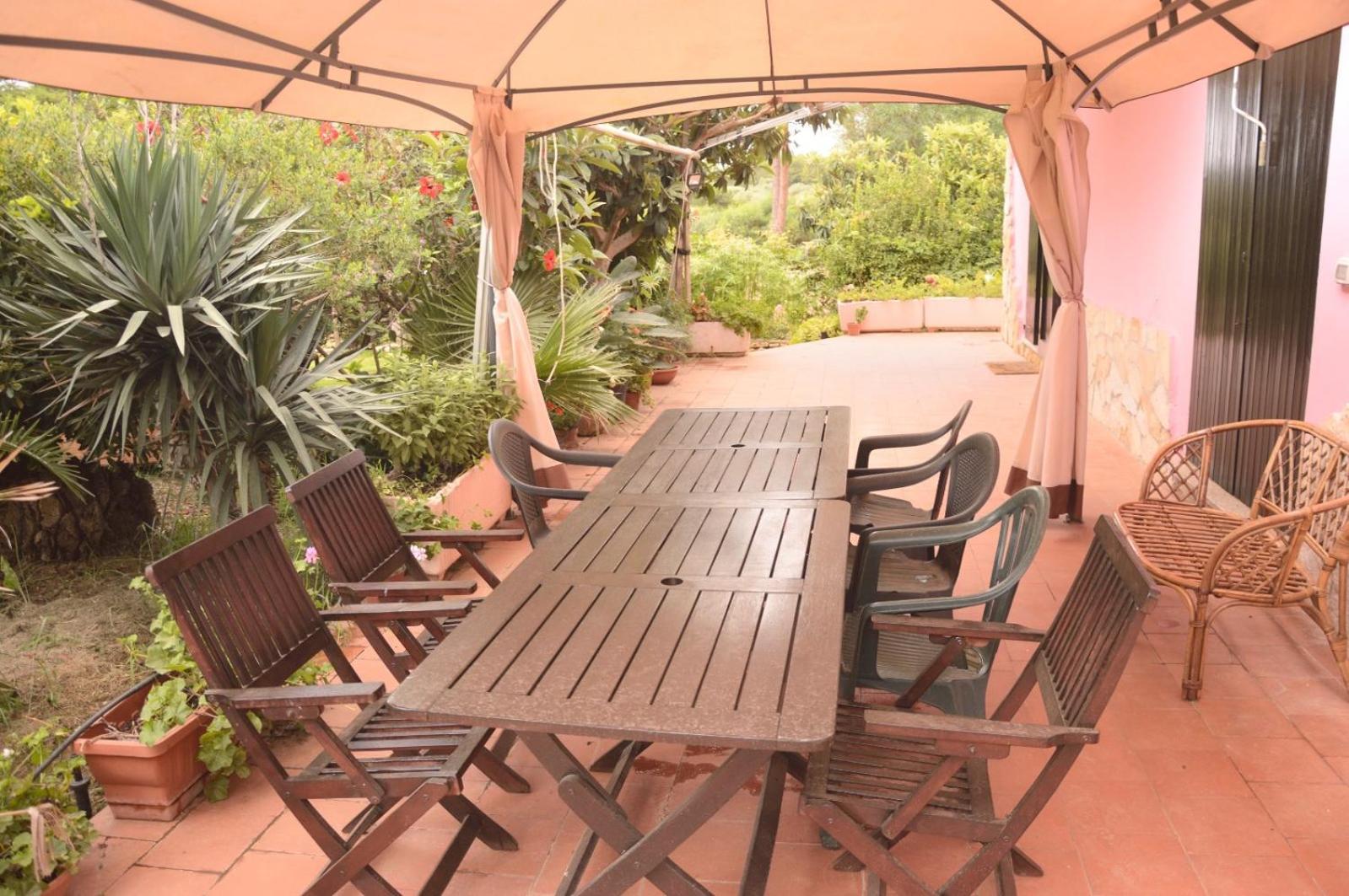 Bed & Breakfast Lazzarettohouse Alghero