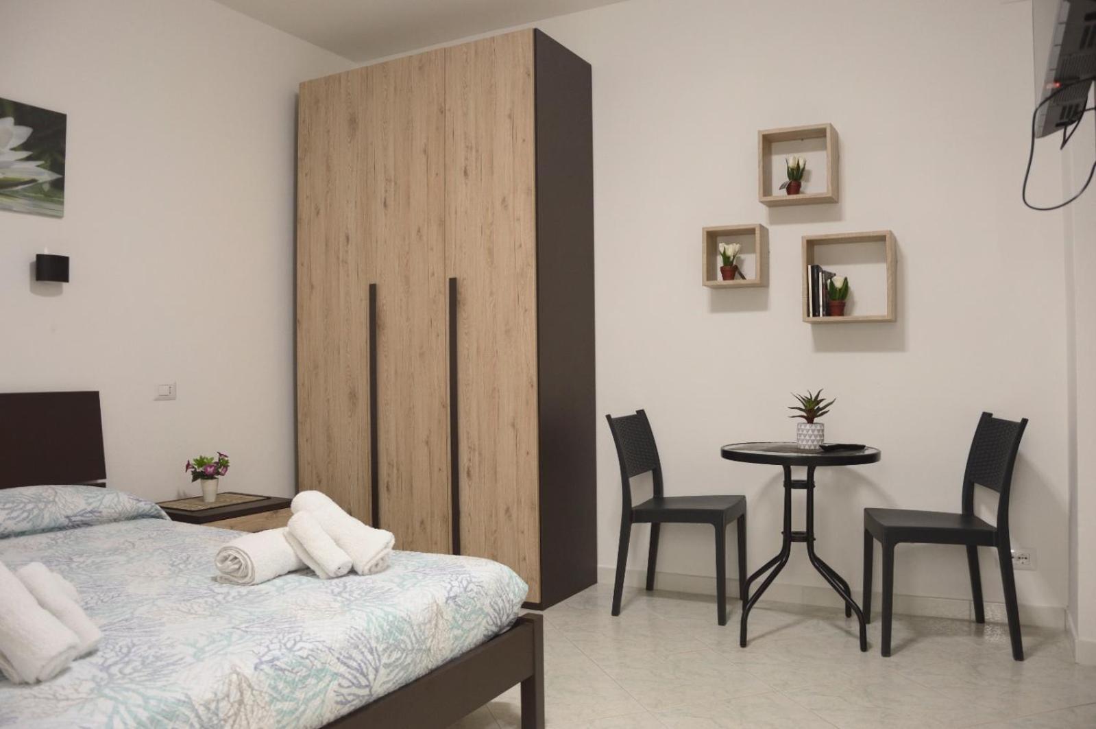 Lazzarettohouse * Alghero