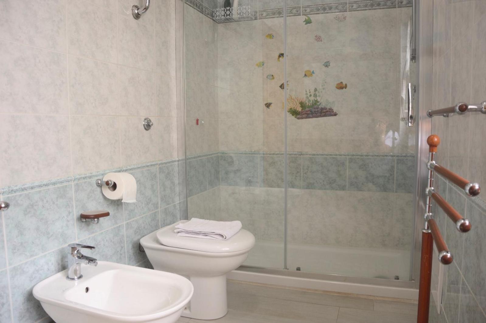 Lazzarettohouse Bed & Breakfast