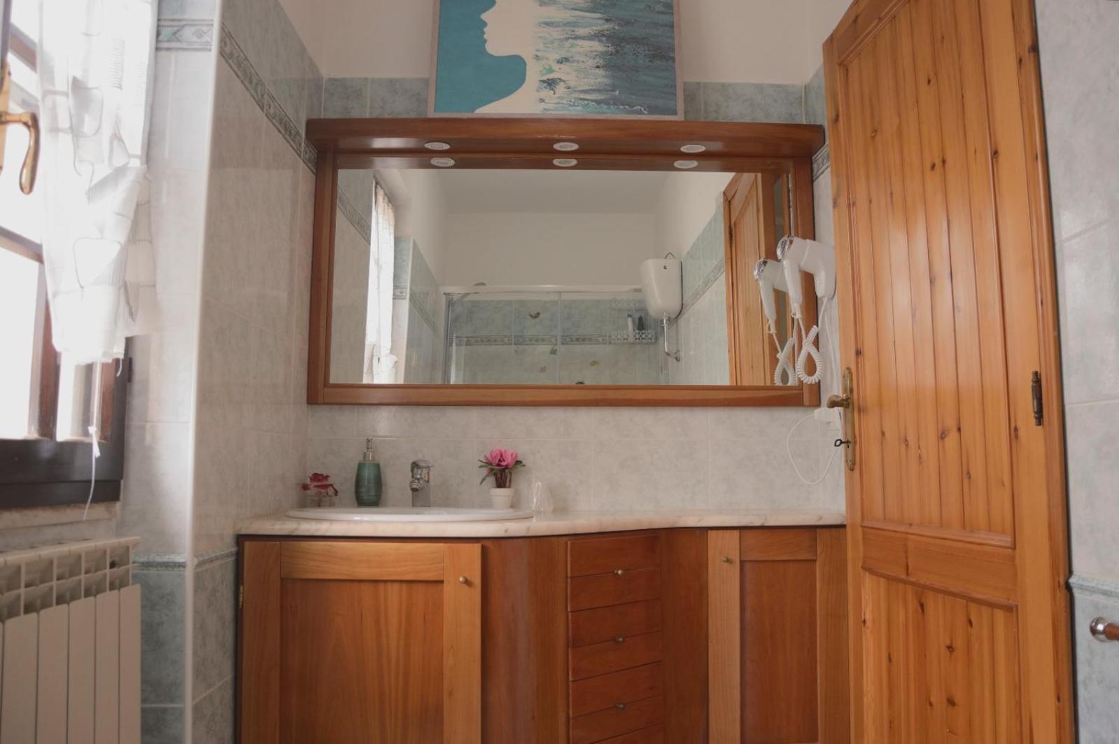 Bed & Breakfast Lazzarettohouse *