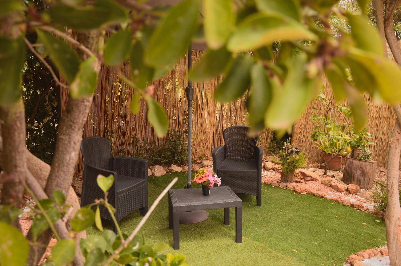 Lazzarettohouse Bed & Breakfast Alghero