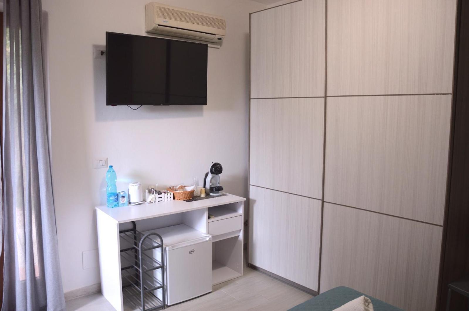 Bed & Breakfast Lazzarettohouse Alghero