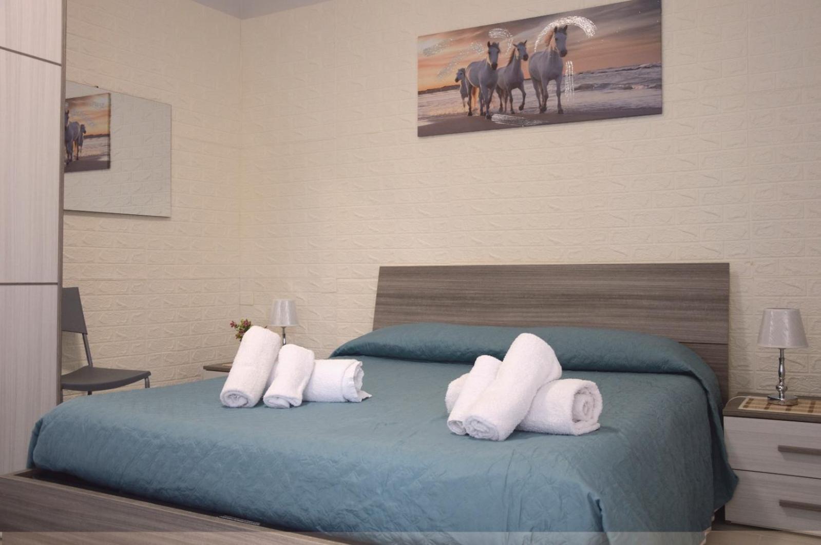 Lazzarettohouse Alghero