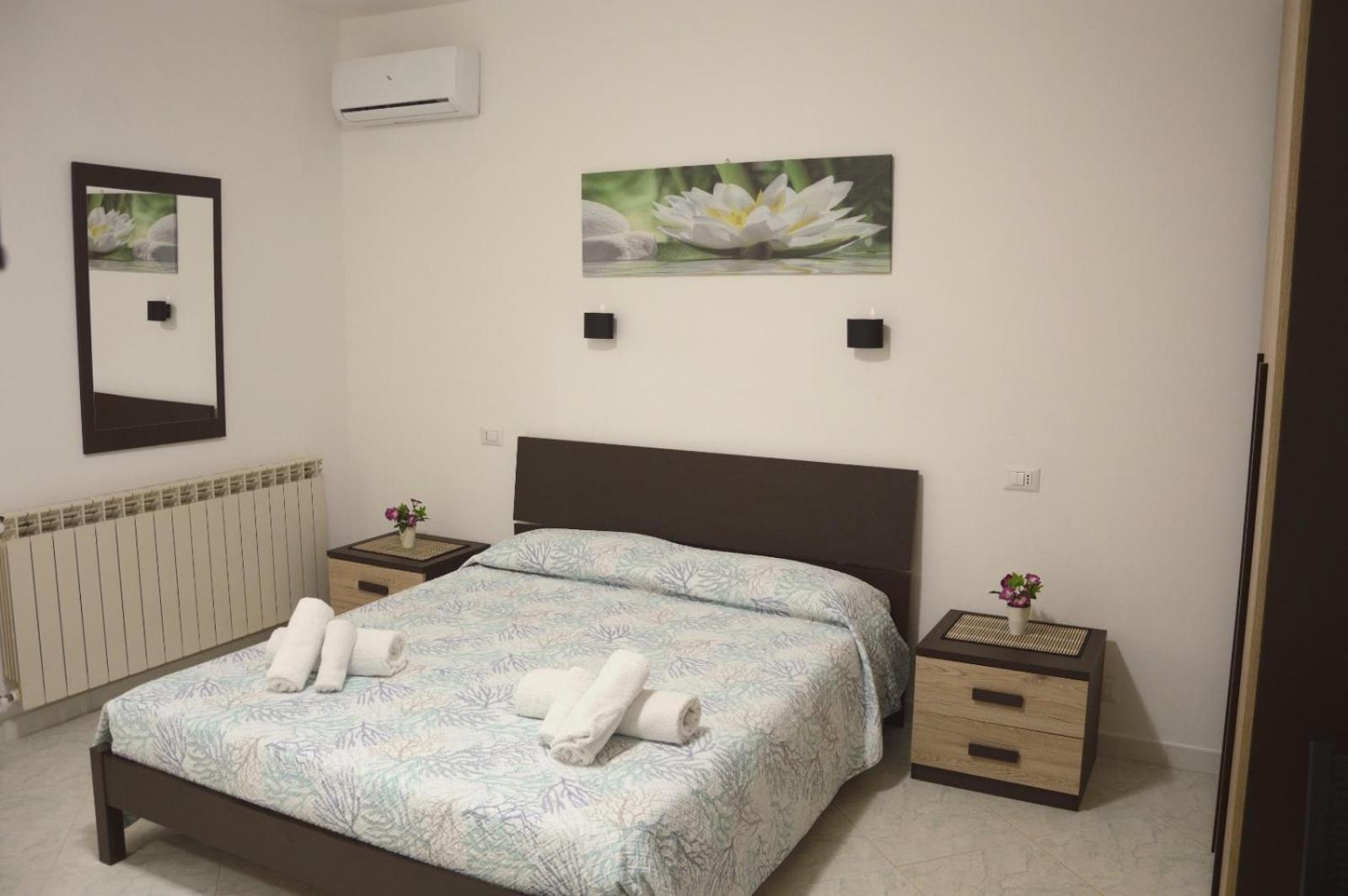 Lazzarettohouse * Alghero